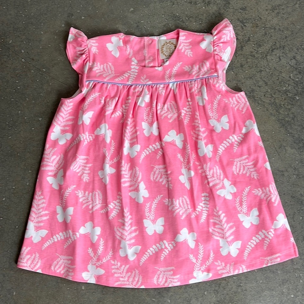 NWT Beaufort mini dress